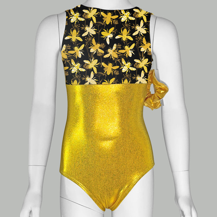 Bees Leotard