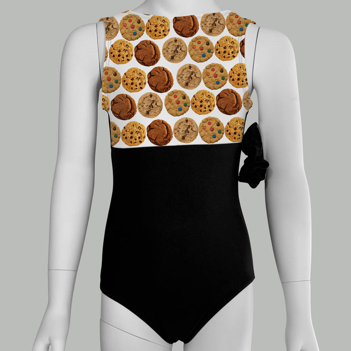 Cookies Leotard