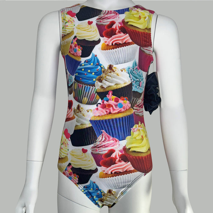 Cupcake Leotard