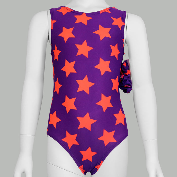 Stars Leotard