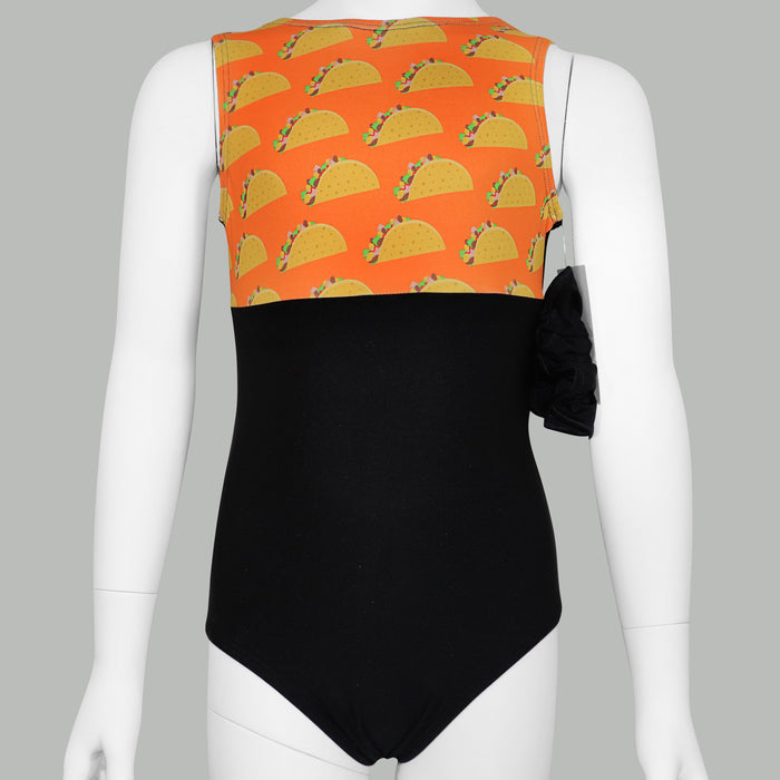 Taco Leotard