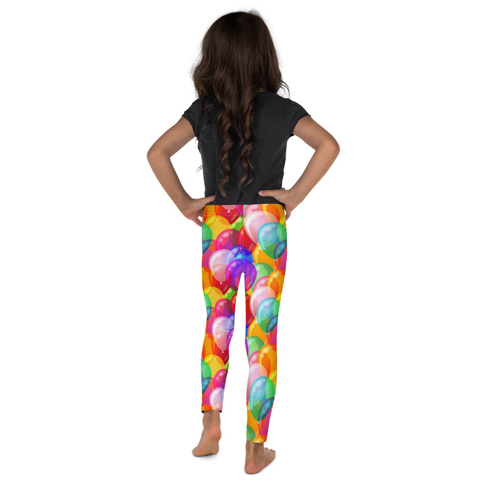 Kids/Youth Balloon Leggings