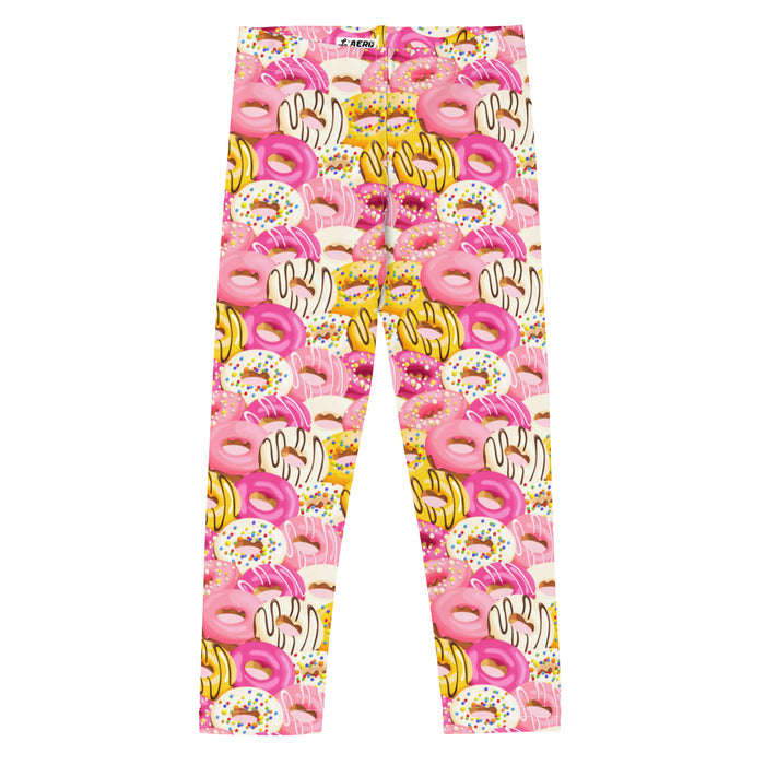 Kids/Youth Donut Leggings