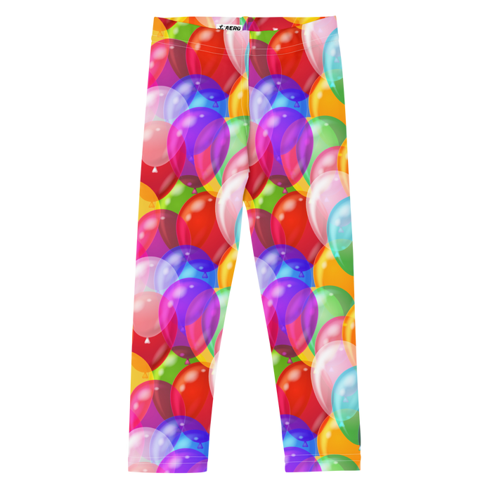 Kids/Youth Balloon Leggings