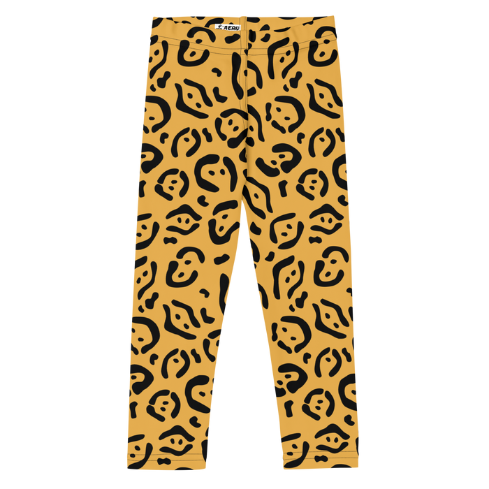 Kids/Youth Animal Print Leggings