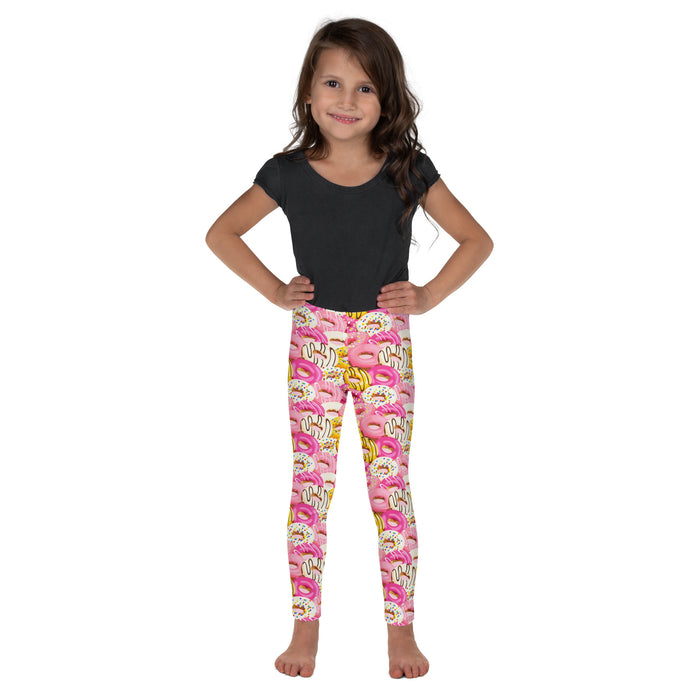 Kids/Youth Donut Leggings