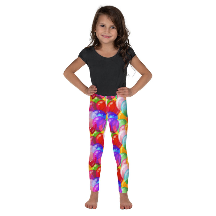 Kids/Youth Balloon Leggings