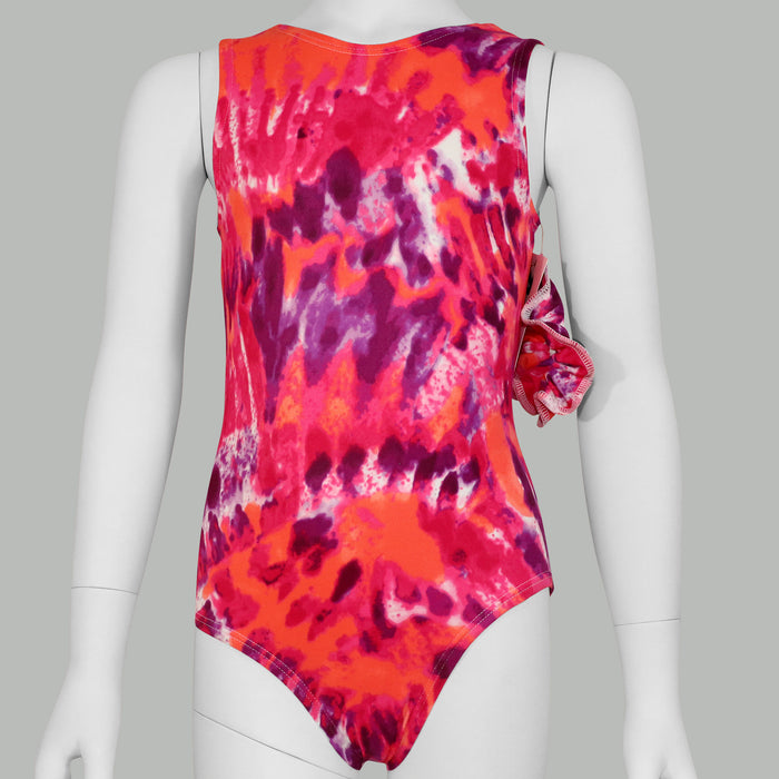 Tie Dye Leotard