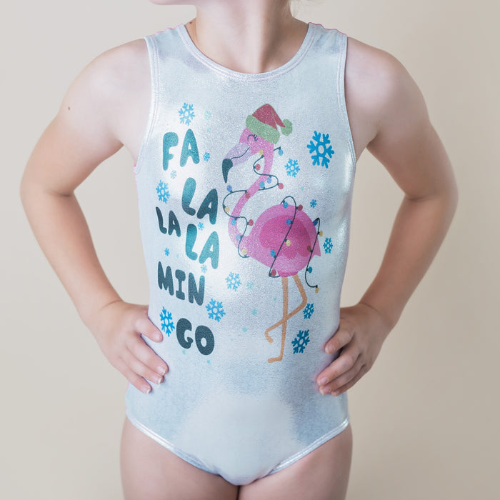 Fa La La Mingo Leotard