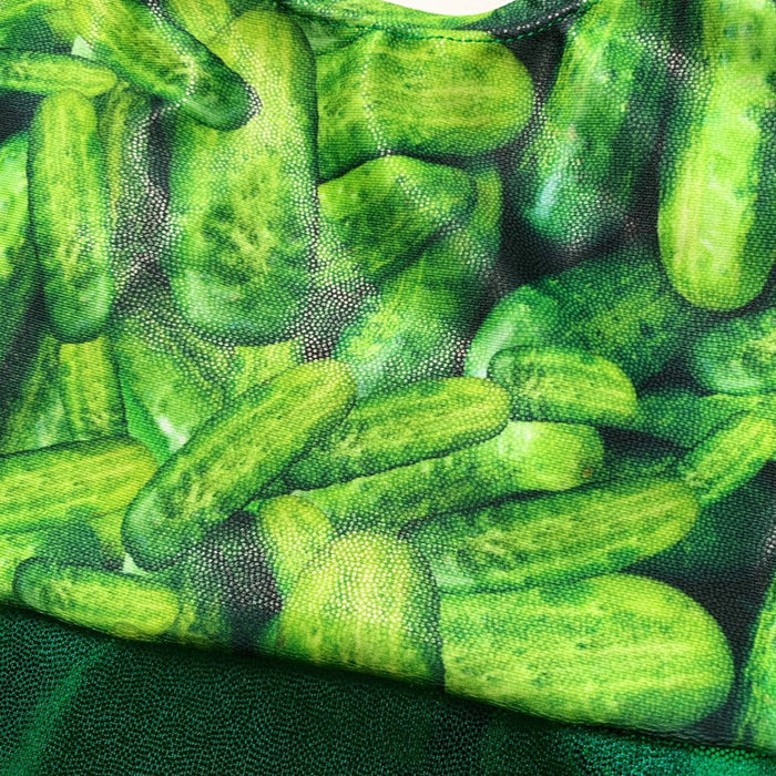 Pickles Leotard