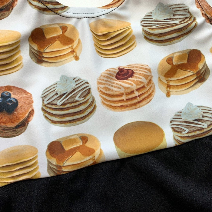 Pancakes Leotard